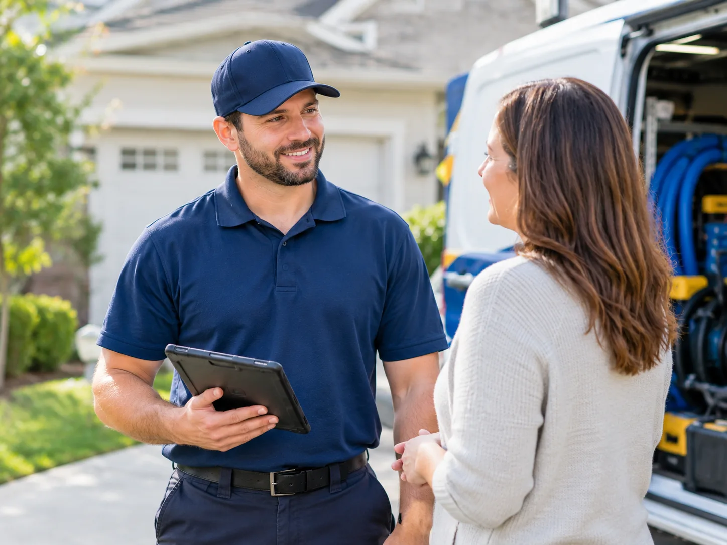 Sewage Backup Cleanup Laneview, VA FAQs